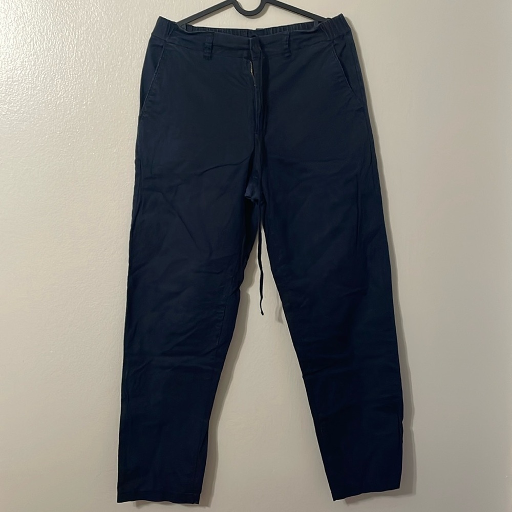 Uniqlo Pants With Two Pockets Size S